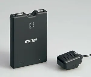 HONDA ホンダ 純正 発話型ETC2.0車載器 本体 08E25-PH0-B01 /旧品番：08E25-PH0-B00 | ホンダ純正 ETC 便利 料金所 渋滞 緩和 シビック フィット フリード グレイス ジェイド N-BOX N-BOX N-ONE N-VAN N-WGN オデッセ