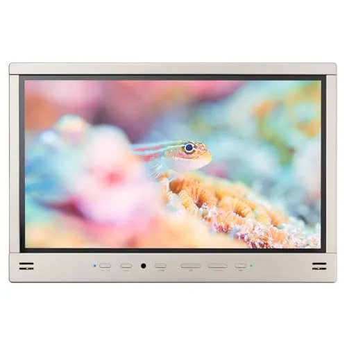 ツインバード 32V型浴室テレビ(シャンパンゴールド) VB-BB321G