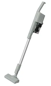 パナソニック掃除機コードレススティックMC-SB34J-Gセージグリーン軽量サイクロン