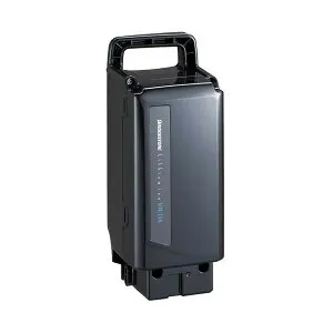 【最大4000円クーポン配布】BRIDGESTONE（ブリヂストン）ブリヂストン用 BT-D100（F895200）6.6ahリチウムイオンバッテリー P6034 ブ電動自転車用スペア・交換用バッテリー