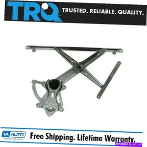 Window Regulator パワーウィンドウレギュレーターフロントドライバー側は00-06トヨタツンドラのためにLHを去った Power Window Regulator Front Driver Side Left LH for 00-06 Toyota Tundra【並行輸入品】