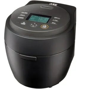 MITSUBISHI 三菱電機 本炭釜紬 IH炊飯器 NJ-BW10G-W 白真珠 NJ-BW10G-B 炭漆黒