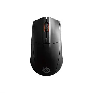 【エントリーで最大全額ポイント還元｜5/6まで】 SteelSeries｜スティールシリーズ ゲーミングマウス Rival 3 62521 [光学式 /無線(ワイヤレス) /6ボタン /Bluetooth]