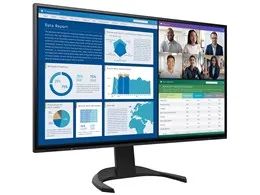 FlexScan EV3240X-BK [31.5インチ ブラック]
