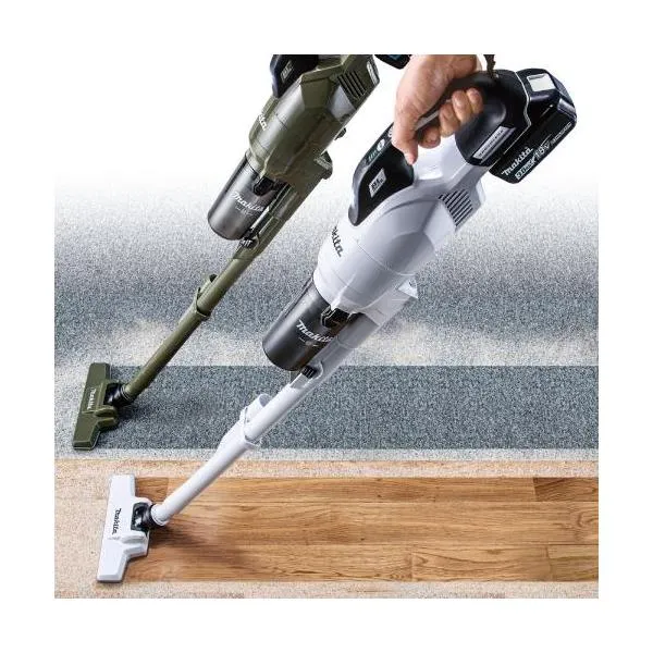 マキタ 18V充電式クリーナー CL286FDRF