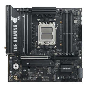 ASUS エイスース マザーボード (AM5 AMD B650 micro-ATX 2.5Gb LAN) ［MicroATX］ TUF/GAMING/B650EM-E/WIFI