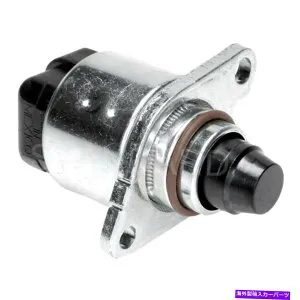 Throttle Body Saturn L300 2004標準燃料噴射用アイドルエアコントロールバルブ For Saturn L300 2004 Standard Fuel Injection Idle Air Control Valve【並行輸入品】