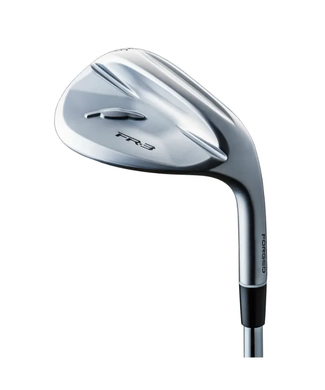 獲得ポイント280pt 【送料無料】フォーティーン(FOURTEEN) ゴルフクラブ ウェッジ FR-3 ウェッジ パールサテン仕上げ N.S.PRO DS-91w スチールシャフト FR-3 WG Pearl-satin NS-DS91w メンズ NS DS－91w 52