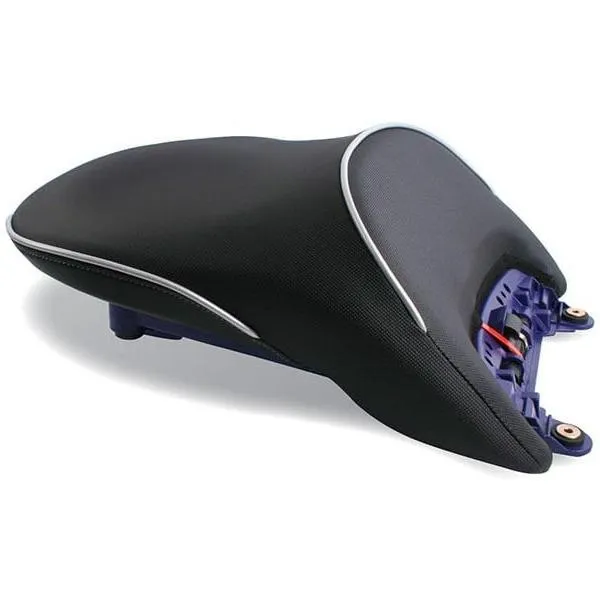 SARGENT サージェント ワールドスポーツパフォーマンスシート 【リアのみ】 パイピングカラー：E022グレー R1200RT LC(水冷) R1250RT BMW シート シート関連