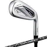 JPX 925 ホットメタル HL アイアン 5本セット [22 MFUSION i フレックス：R]