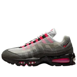 Nike ナイキ メンズ スニーカー 【Nike Air Max 95 'Solar Red' IM7410-001】 サイズ US_M_13