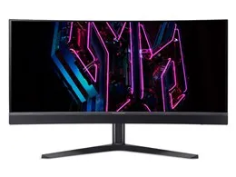 Predator X34 V X34Vbmiiphuzx [34インチ 黒]