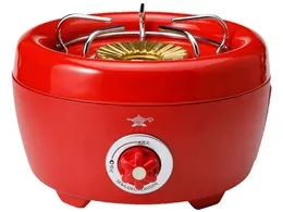 Sengoku Aladdin ヒバリン SAG-HB01(R) [レッド]