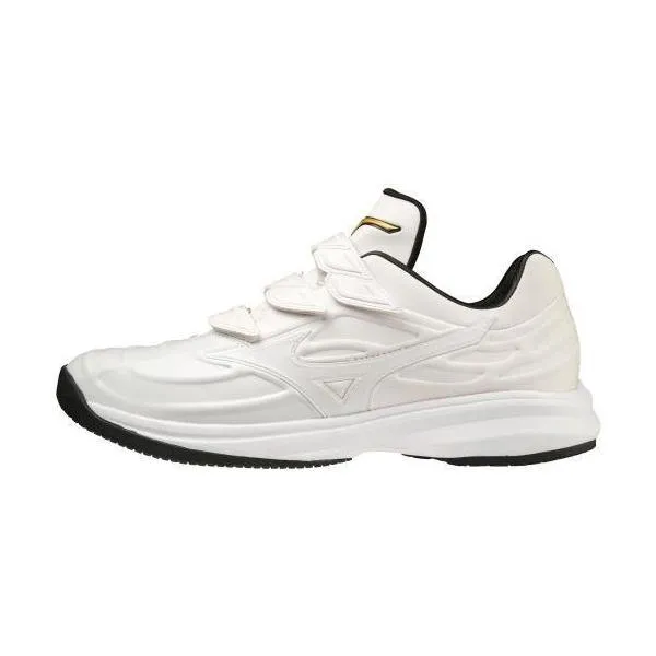 【MIZUNO PRO】ミズノプロ トレーニングシューズ ウエーブライトレボラン プロ KL(野球／ソフトボール)[ユニセックス] 11GT220001
