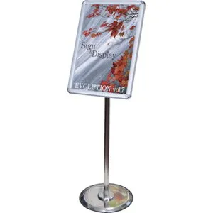 TOKISEI フリーアングルパネルスタンド90 ポール B4 257×364 FAPAS90B4 オフィス・住設用品 オフィス備品 パネル(代引不可)【送料無料】