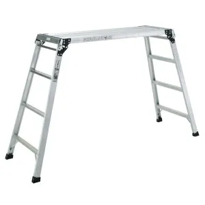 【直送品】 アルインコ 足場台 PXGK-1212W 【大型】