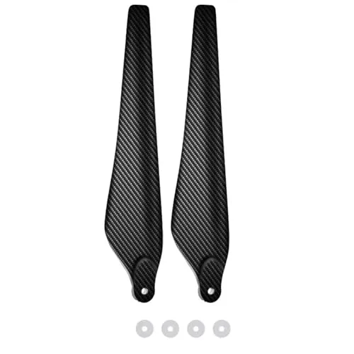 3390 折りたたみカーボンプロペラ、DJI T10/T16/T20 ? CW/CCW Ag 植物保護ブレードに対応(2pcs CW)