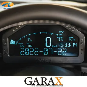 86/GR86/BRZ ZN6/ZN8/ZC6/ZD8OBDII マルチディスプレイレーシングメーター For 86/BRZGARAX SELECT ギャラクスセレクト