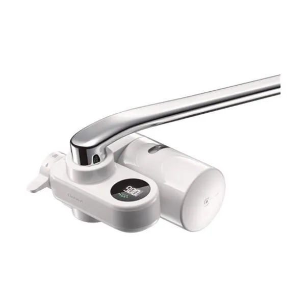 三菱ケミカル・クリンスイ CSP811-WT 蛇口直結型浄水器 クリンスイCSPシリーズ ホワイトCSP811WT