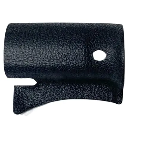 互換性がありますCanon EOS 90Dに対応 - メイン右グリップバックホールディングラバー+粘着テープ、カメラ交換部品(Original)