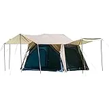 EARTH HARMONY LODGE WE2MDA16 [サンドベージュ]