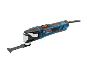 BOSCH マルチツール(カットソー) 1個 GMF50-36