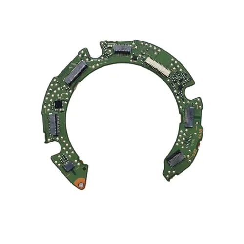 メイン回路基板 マザーボード PCB 修理部品 キヤノン RF 24-70mm F2.8 L IS USM レンズ対応