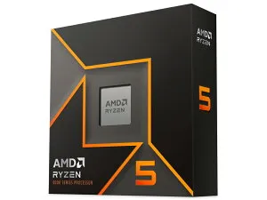 Ryzen 5 9600X BOX/AMD