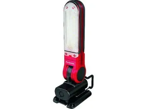 【マラソン限定★ポイント2倍】【お取り寄せ】Panasonic 7.2V 充電マルチライト 赤 EZ3720T-R 投光器 作業灯 照明用品 工事用品 作業用品 工具