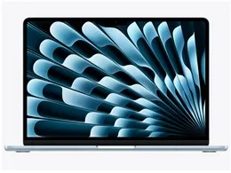 MacBook Air 13.6インチ Liquid Retinaディスプレイ Early 2026・M5・メモリ24GB・SSD1TB搭載モデル
