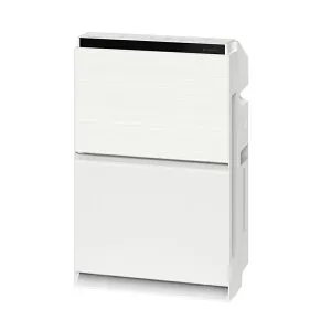 パナソニック 加湿空気清浄機 F-VXW55-W ナノイーX