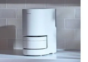 Panasonic 自動計量IH炊飯器 SR-AX1-W