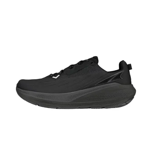 ALTRA (アルトラ) フォワード・ヴィア メンズ - FWD VIA Men's Black/Black US9.0 (27.0cm) ランニングシューズ ウォーキングシューズ