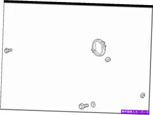 Turbo Charger 17201-36010トヨタターボチャージャーサブアッシー1720136010、新しい本物のOEMパーツ 17201-36010 Toyota Turbocharger sub-assy 1720136010, New Genuine OEM Part【並行輸入品】