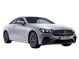 Eクラス クーペ