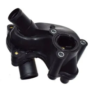 サーモスタット＋センサー＆マーキュリーマウンテニア 1997-2001 レンジャー 2001 4.0L V6 ブラック AL-CC-2412 AL Car parts