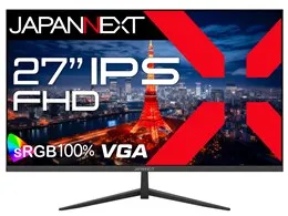JN-IPS271FHD [27インチ]
