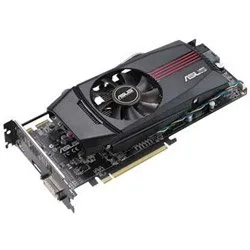Asus HD 5850 Directcu Top 256bit pcie2.1 ? 1 GB ddr5 DVI DP HDMI RTLビデオカードeah5850directcu / Top / 2dis