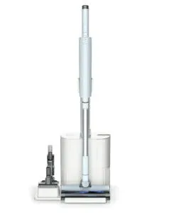 SHARK(シャーク） コードレススティッククリーナー 0622356327800 EVOPOWER SYSTEM FIT+ LC150JBL (グレーシアブルー)