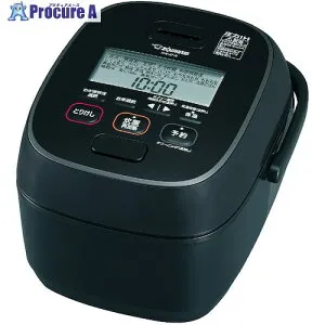 ZOJIRUSHI 圧力IH炊飯ジャー NW-JZ10-BA 1台 ■▼581-3698 【送料都度見積】