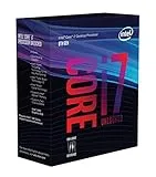 Core i7 8700K BOX