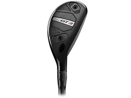 GT3 ユーティリティメタル [TENSEI 1K BLACK HY 85 フレックス：S ロフト：21]