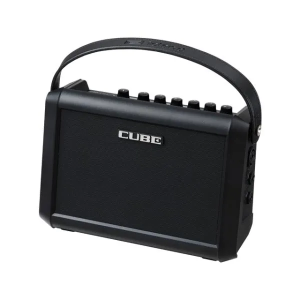 Roland Multi-Instrument Battery Amplifier CUBE Street MINI［CUBE-ST-MI］ ポータブルアンプ