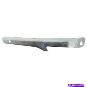 hinge マリブ08-12の場合、ドライバーサイドフードヒンジ、スチール For Malibu 08-12, Driver Side Hood Hinge, Steel【並行輸入品】