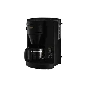 象印 ZOJIRUSHI 全自動コーヒーメーカー(EC-SA40-BA) 取り寄せ商品