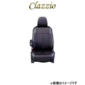 クラッツィオ シートカバー クラッツィオエアー(ブラック)ストリーム RN1/RN2/RN3/RN4 EH-0420 Clazzio