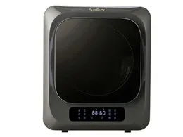 SR-ASMN206-GY [グレーリミテッド]