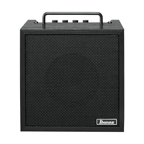 Ibanez(アイバニーズ) エレキ・ベース用10W 練習用アンプ IBZ10BV2