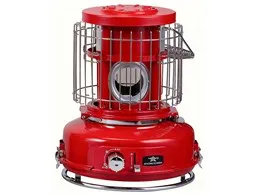 Sengoku Aladdin SAG-BF02(R) [レッド]