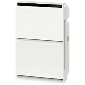 Panasonic(パナソニック) 「ナノイーX4.8兆」加湿空気清浄機 ホワイト F-VXW55-W ［適用畳数：25畳 /最大適用畳数(加湿)：14畳 /PM2.5対応］ FVXW55